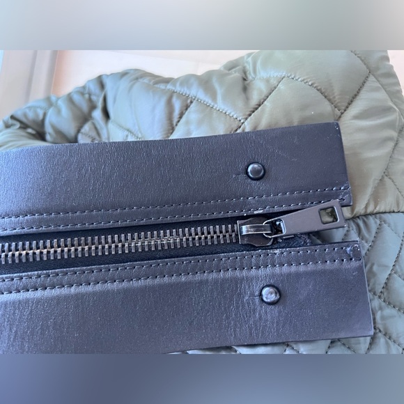 Studio collection H&M 2015 statement  weekender bag, travel bag, city bag - Picture 8 of 15